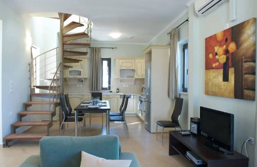 Spanokhorion Villa | Fabulous Lefkada Villa | 2 Bedrooms | Villa Filira | Perfect Sea Views