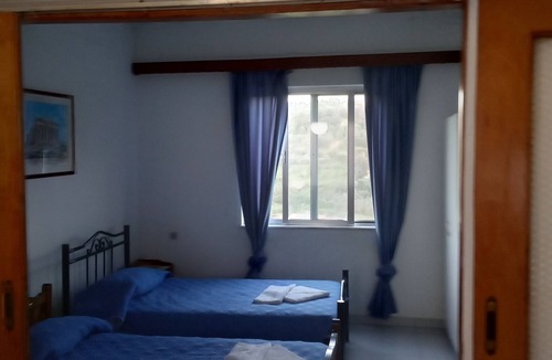 Agia House | Fairy tail house close t Platanias
