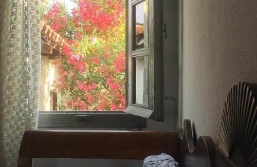 Skiathos House | Fairytale