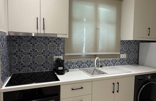 Megali Ammos Apartment | Family Apartment, Ammos Skiathos