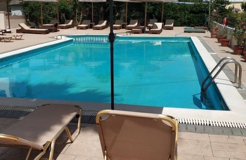 Sidari Apartment | Family apartment in Canal d’Amour