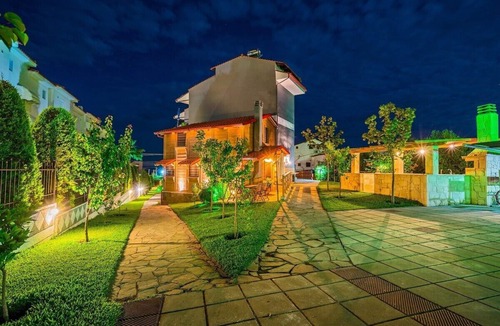 Polichrono Apartment | Family Apartment - Polichrono Nr 6