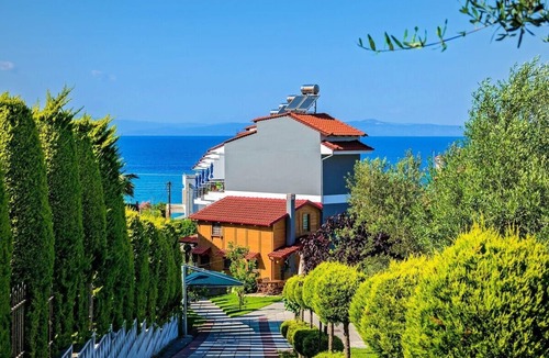 Polichrono Apartment | Family Apartment Polichrono Nr 9
