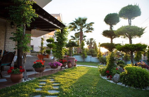 Polichrono Apartment | Family Apartment Polichrono Nr 9