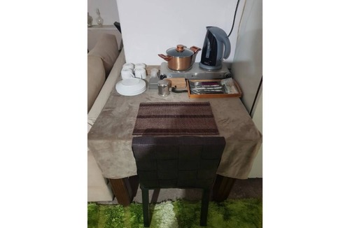 Nikaia Apartment | Family-friendly, 72sm Bedroom in Nikaia close to Metro St & Peiraeus Port