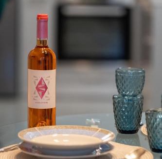 Trikala Apartment | Family Luxury Guest House