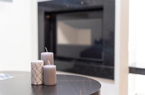 Trikala Apartment | Family Luxury Guest House