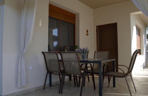 Asprovalta Apartment | Family resort in Nea Vrasna