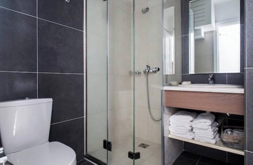 Spetses Apartment | Family Suite - Aurora Spetses