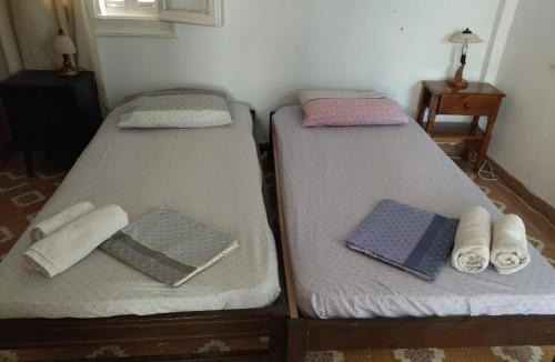 Zakynthos Apartment | Faneromeni Two bed Apartment B (1st Floor)