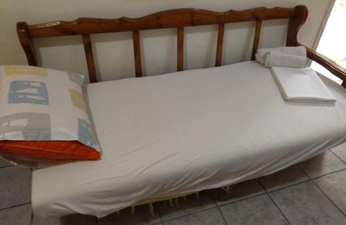Zakynthos Apartment | Faneromeni Two bed Apartment B (1st Floor)