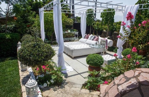Archanes Villa | Fantastic Villa in a Dreamy Garden,15 Minutes From the Sandy Beach!
