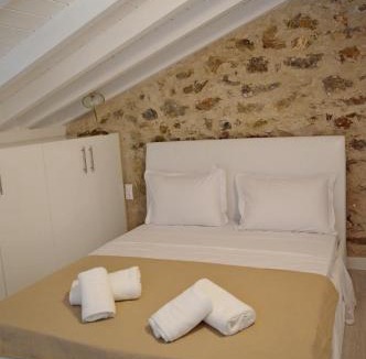 Gythio Apartment | Faragnanti #1