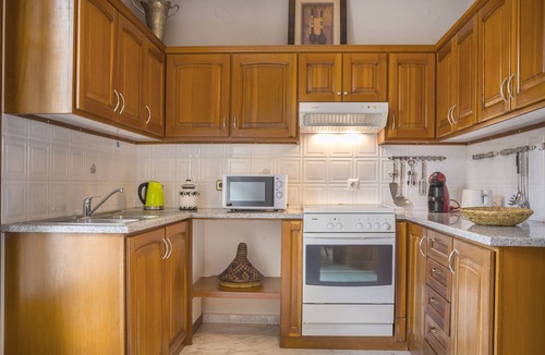 Matsoukata House | Faros Residence - Adults Only