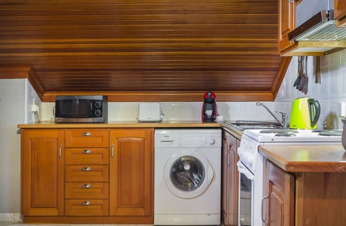 Matsoukata House | Faros Residence - Adults Only