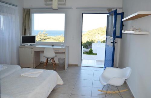Azolimnos Hotel | Faros Resort