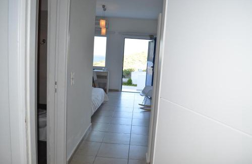 Azolimnos Hotel | Faros Resort