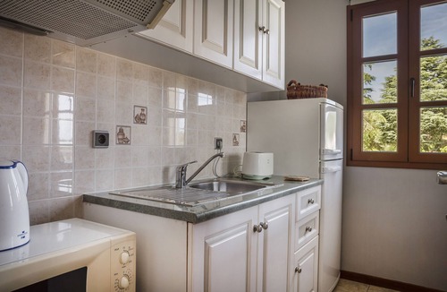 Matsoukata Hotel | Faros Suites - Adults Only