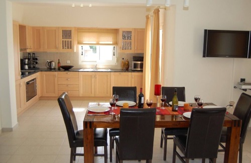 Kourkoumelata Villa | 'Featured in Greece Magazine' Luxury Villa BREATHTAKING SEA VIEWS Kefalonia