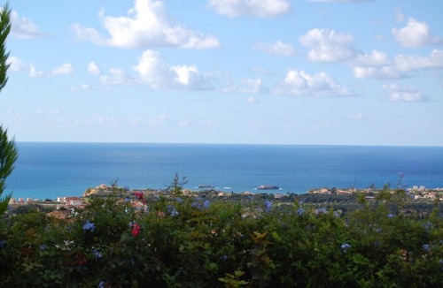 Kourkoumelata Villa | 'Featured in Greece Magazine' Luxury Villa BREATHTAKING SEA VIEWS Kefalonia