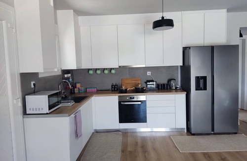 Schinias Villa | Feel like Home Villa