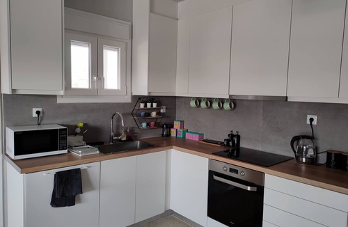Schinias Villa | Feel like Home Villa