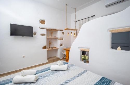 Galini Apartment | Feel the Serenity 2