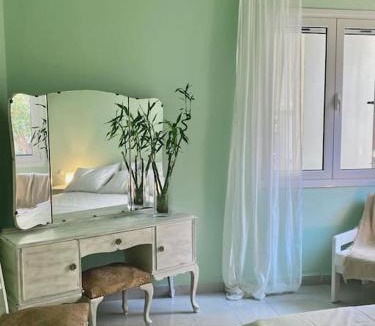 Vari Apartment | Feels like home (Vari)