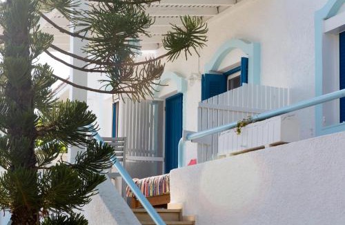 Ierapetra Apartment | Ferma Hill Apartments