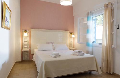 Ierapetra Apartment | Ferma Hill Apartments