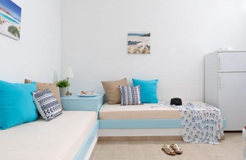 Ierapetra Apartment | Ferma Hill Apartments