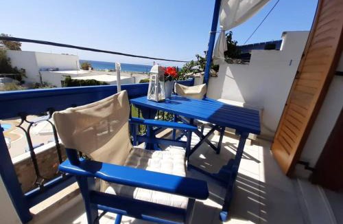 Agios Prokopios Apartment | fi naxos