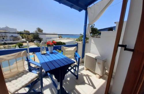 Agios Prokopios Apartment | fi naxos