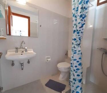 Agios Prokopios Apartment | fi naxos