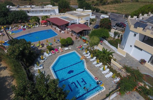 Tingaki Apartment | Fili Hotel Apartments