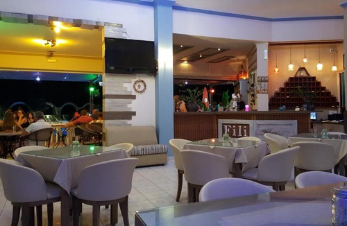 Tingaki Apartment | Fili Hotel Apartments