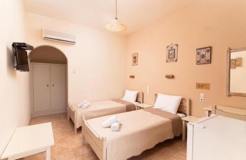 Matala Apartment | Filia Rooms