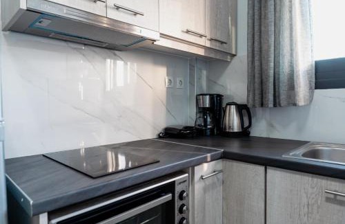 Aria Apartment | Filion Apartments Nafplio