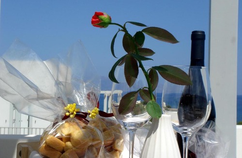 Agia Pelagia Apartment | Filoxenia Apartments
