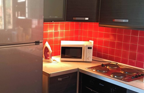 Khalandrion Apartment | Filoxenia House Marousi View & Parking
