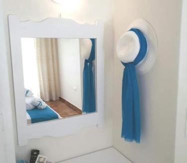 Benitses Apartment | Filoxenia Kirki Apartments