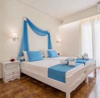 Benitses Apartment | Filoxenia Kirki Apartments