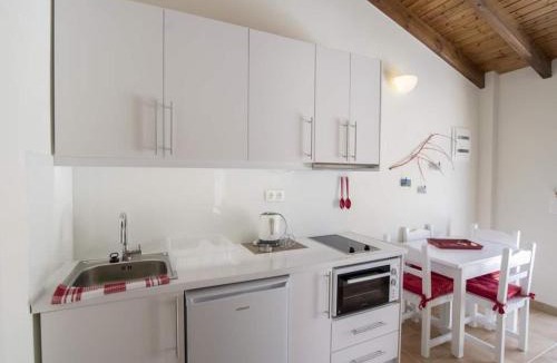 Benitses Apartment | Filoxenia Kirki Apartments