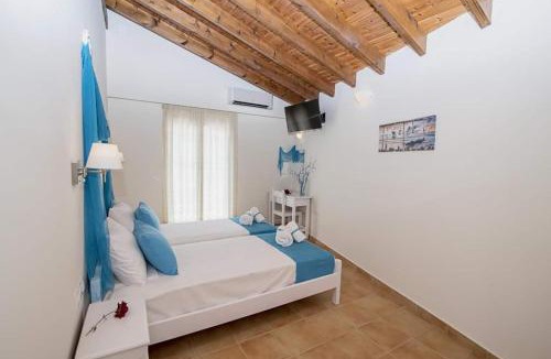 Benitses Apartment | Filoxenia Kirki Apartments