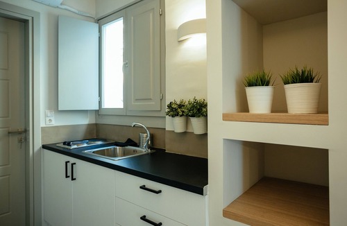 Nafplio Apartment | Filoxenion Luxury Rooms & Lofts