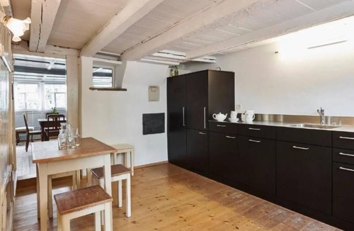Romanshorn Apartment | Fischer unten by Interhome