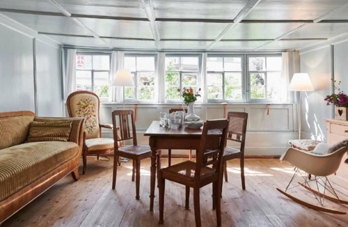 Romanshorn Apartment | Fischer unten by Interhome