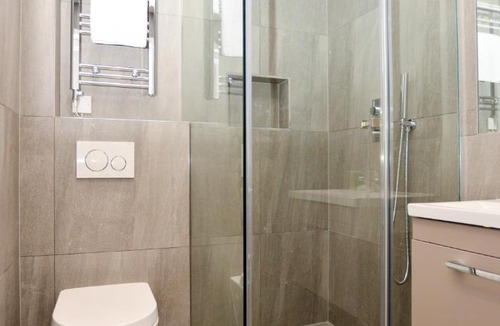 Fitzrovia Apartment | Fitzroy Serviced Apartments by Concept Apartments