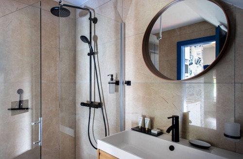 Marnand Other | Flat "Chateau-Studio Bleu