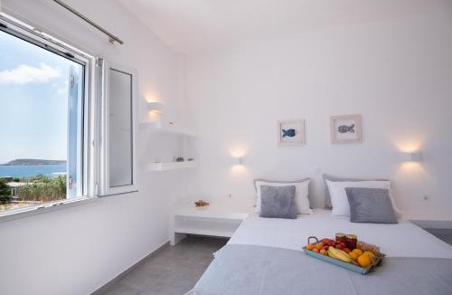 Drios Apartment | Flora & Agelos Studios